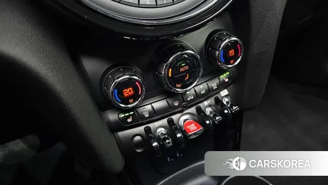 Mini Cooper id 3203144 из Кореи 8