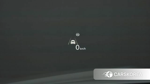 Genesis The New G70 id 3940640 из Кореи 8