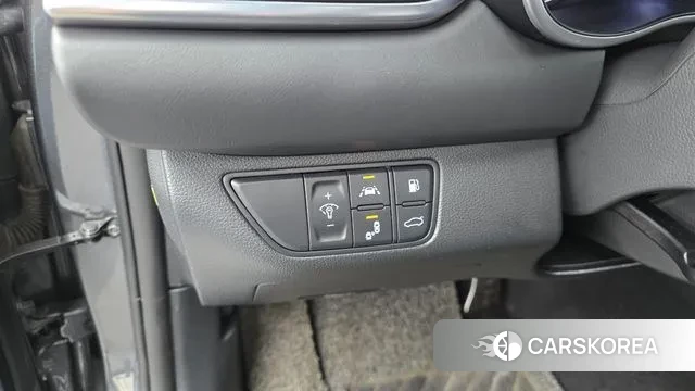 Genesis G70 id 3413318 из Кореи 8