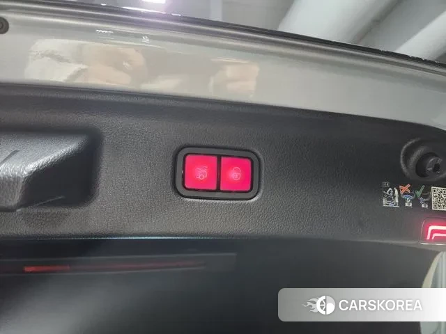 Mercedes-Benz S-Class W223 id 3769663 из Кореи 8