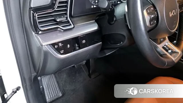 Kia Sportage 5th Generation id 3294946 из Кореи 8