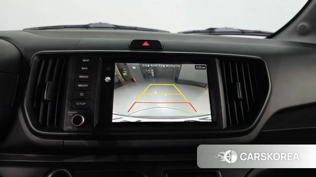 Kia The New Kia Ray id 4222748 из Кореи 8