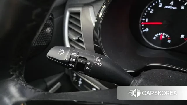 Kia Seltos id 3283810 из Кореи 8