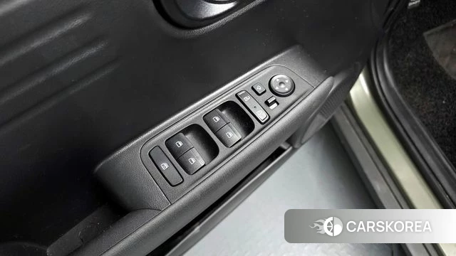 Hyundai Casper id 4395234 из Кореи 8