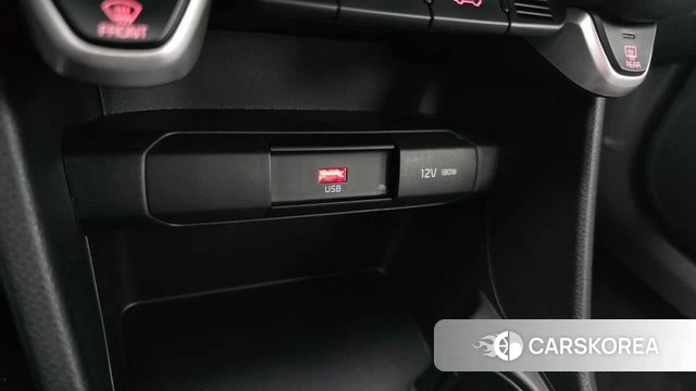 Kia Morning Urban (JA) id 3852858 из Кореи 8