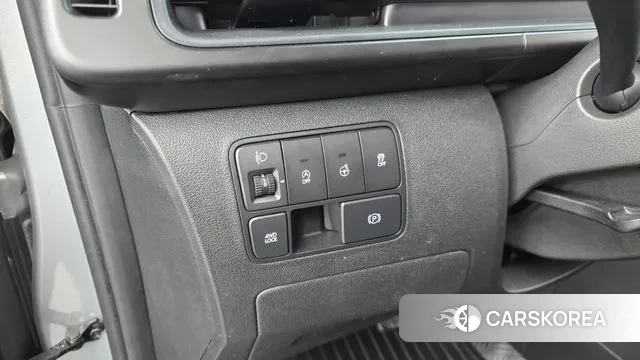 Hyundai Staria id 3629523 из Кореи 8