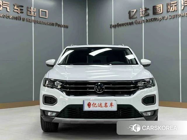 Volkswagen Exploring songs id 4307416 из Китая 8