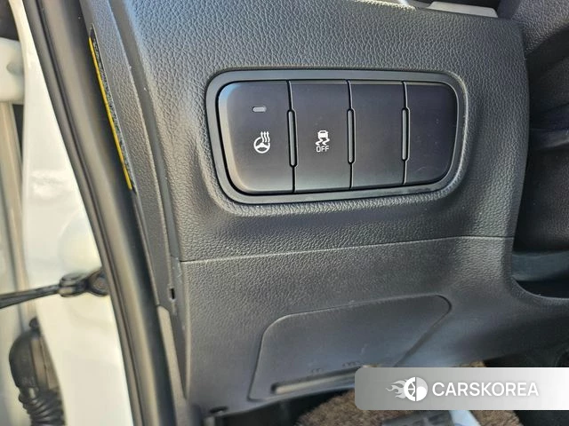 Kia The New Ray id 3905400 из Кореи 8