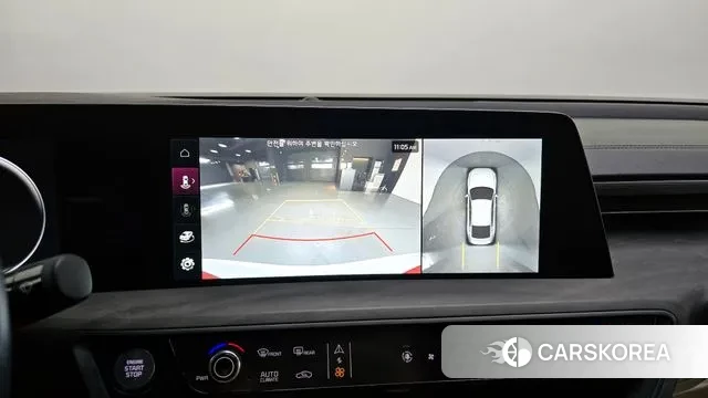 Kia K8 id 3508936 из Кореи 8