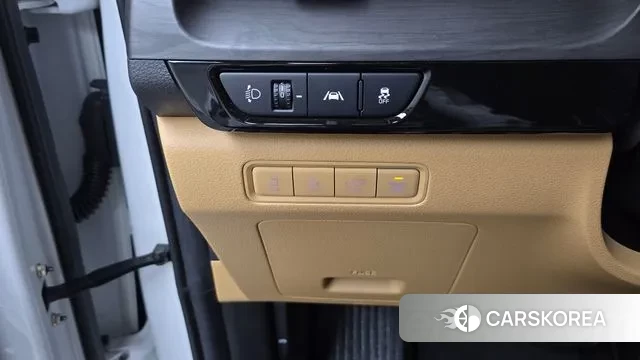 Kia Carnival 4th generation id 3561017 из Кореи 8