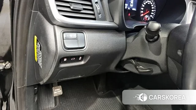 Kia The New K5 2nd generation id 3574124 из Кореи 8