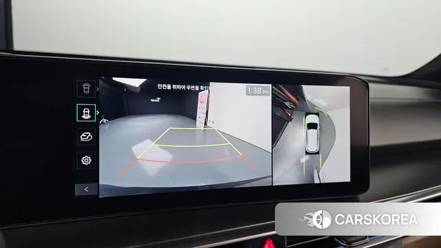 Kia The New Sorento 4th Generation id 2914959 из Кореи 8