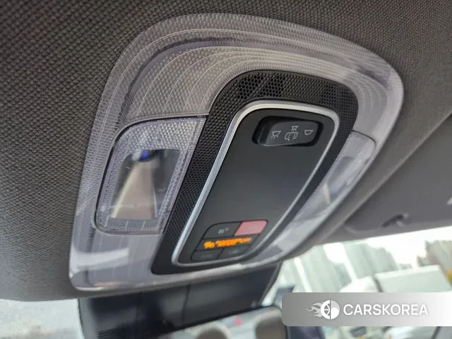 Hyundai The New Avante Hybrid (CN7) id 3359371 из Кореи 8