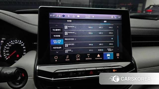 Jeep Compass 2nd Generation id 3832461 из Кореи 8