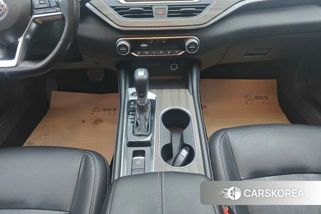 Nissan Teana id 4208662 из Китая 8