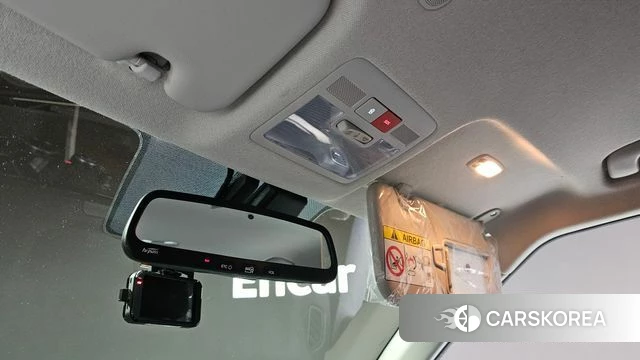 Hyundai Venue id 3914678 из Кореи 8