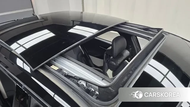 Kia EV6 id 3751738 из Кореи 8