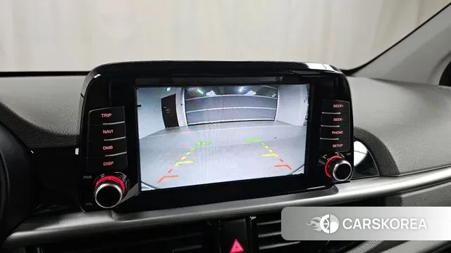 Kia Morning Urban (JA) id 3213799 из Кореи 8