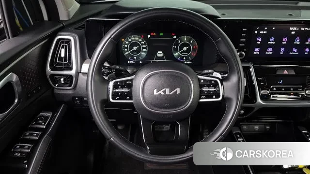 Kia Sorento 4th Generation id 3487984 из Кореи 8