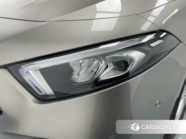 Mercedes-Benz Class A id 4277546 из Китая 8