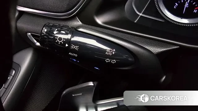 Hyundai Sonata (DN8) id 3319264 из Кореи 8