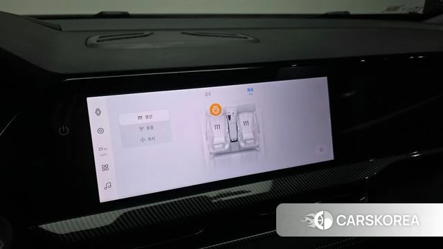 Renault Korea (Samsung) Grand Coleos id 4602207 из Кореи 8