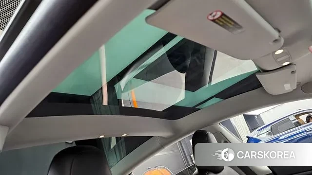 Tesla Model 3 id 2890751 из Кореи 8