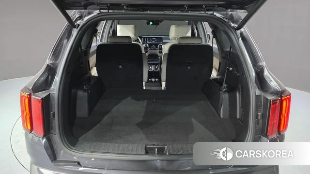 Kia Sorento 4th Generation id 4524932 из Кореи 8