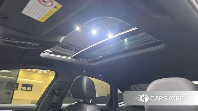 Audi A6 (C8) id 3727948 из Кореи 8