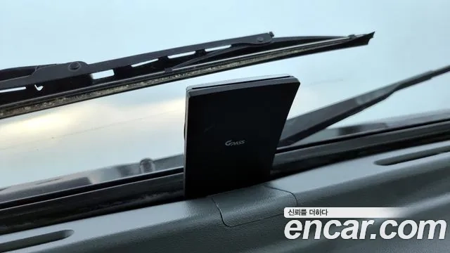 Chevrolet (GM Daewoo) New Damas id 2945087 из Кореи 8