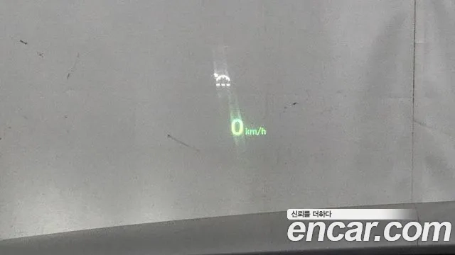 Genesis G90 id 2870402 из Кореи 8