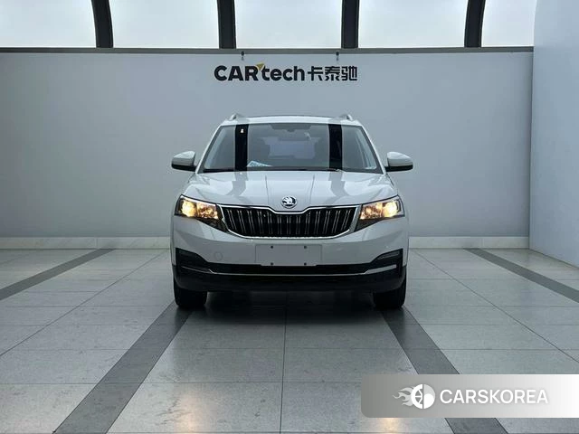 Skoda Komick id 4199068 из Китая 8