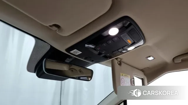 Kia Carnival 4th generation id 3033078 из Кореи 8