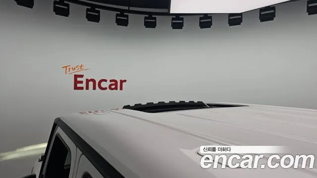 Mercedes-Benz G-Class W463b id 2836994 из Кореи 8