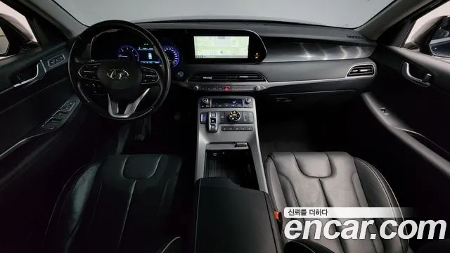 Hyundai Palisade id 2691321 из Кореи 8