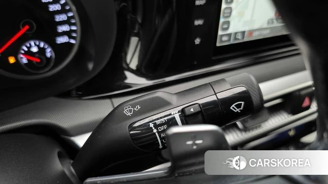 Kia K5 3rd generation id 4650842 из Кореи 8