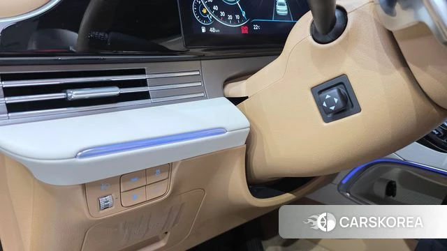 Hyundai The New Grandeur IG id 4324532 из Кореи 8