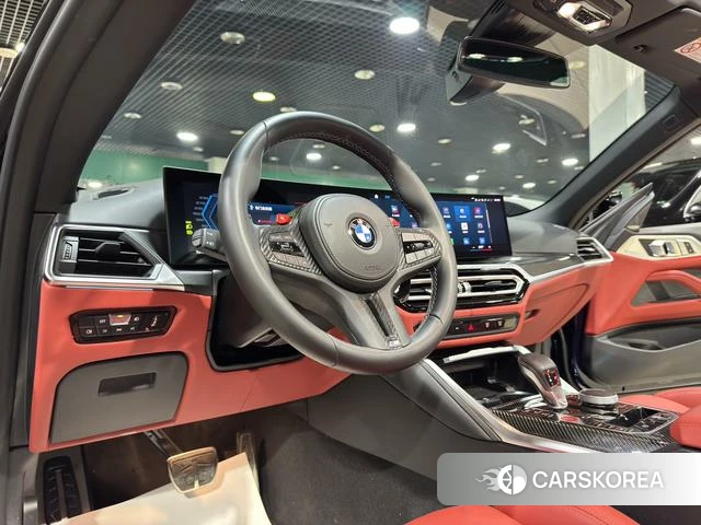 BMW M4 id 4273145 из Китая 8