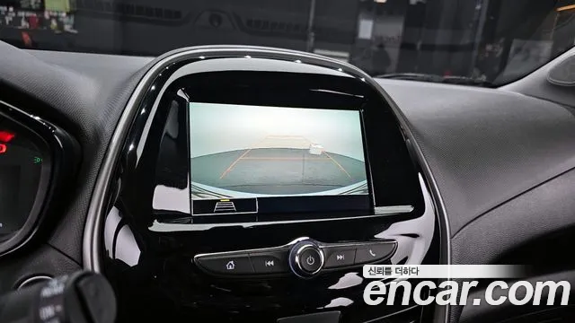 Chevrolet (GM Daewoo) The New Spark id 2538294 из Кореи 8