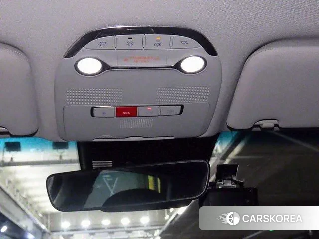 Hyundai The New Grandeur IG id 2997762 из Кореи 8