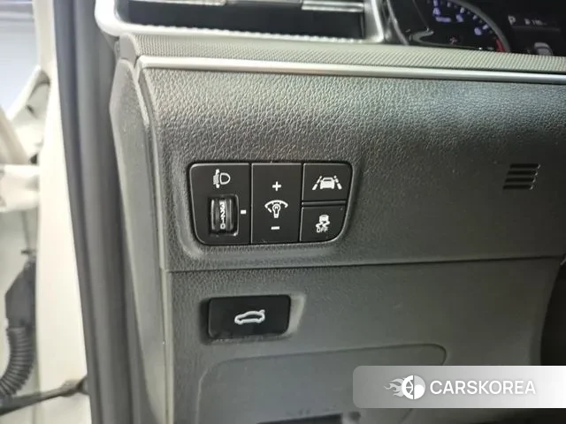 Kia K5 3rd generation id 3411406 из Кореи 8