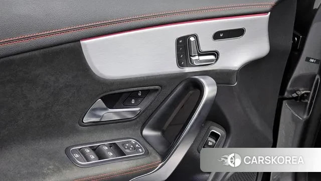 Mercedes-Benz CLA-Class C118 id 3411447 из Кореи 8