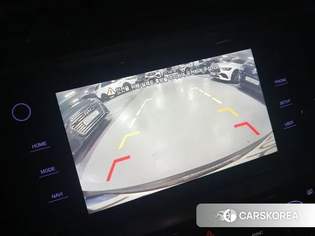 Ssangyong Beautiful Korando id 3318062 из Кореи 8