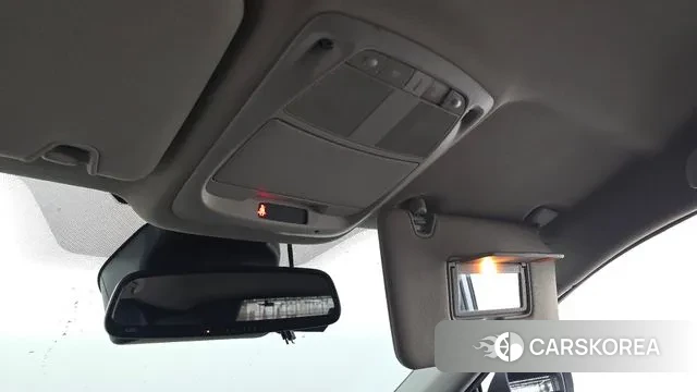 Renault Korea (Samsung) The New QM6 id 3716969 из Кореи 8