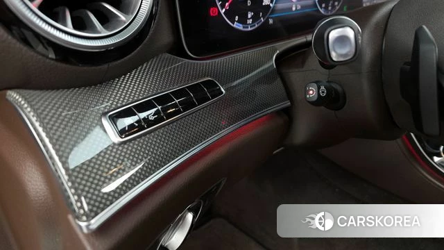 Mercedes-Benz CLS-Class C257 id 3795590 из Кореи 8