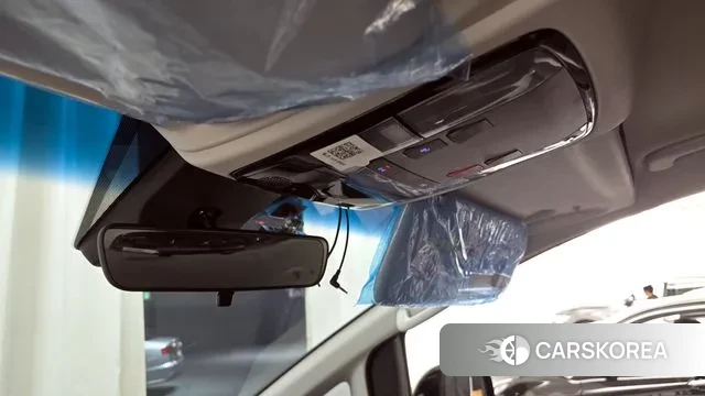 Hyundai Staria id 2969396 из Кореи 8