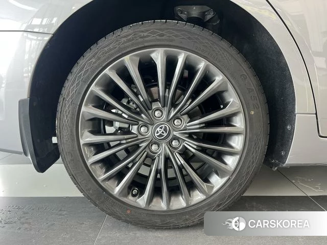 Toyota Asian dragon id 3856303 из Китая 8