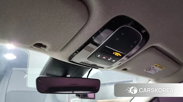 Hyundai The New Santa Fe id 3374217 из Кореи 8