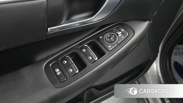 Hyundai Sonata (DN8) id 4759399 из Кореи 8