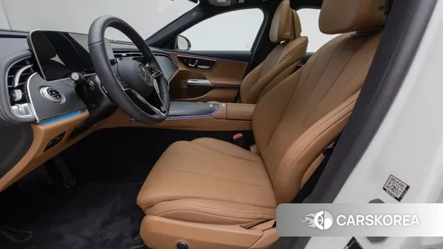 Mercedes-Benz E-Class W214 id 2904909 из Кореи 8